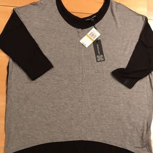 NWT dolman top